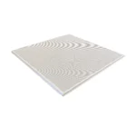 أسقف معدنية لاي ان / مثقب - Layin/Perforated Metal Ceilings