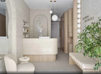 مختبرات - Laboratories