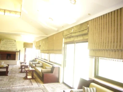 تصميم ديوان الكبيسي من تنفيذ أيوب استيتية العالميةديكور ديوان الكبيسي الداخليتنفيذ ديوان الكبيسي وتشطيباته الداخليةإضاءة وديكور ديوان الكبيسيتصميم مجالس ديوان الكبيسي الفاخر