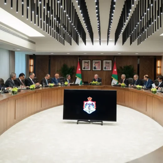 مشروع تنفيذ أسقف دائرة المخابرات العامة الذي نفذته شركة أيوب استيتية العالمية يشمل تنفيذ الأسقف المعلقة والتشطيبات الداخلية وفق أعلى المعايير الهندسية.