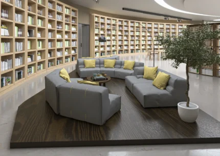 مكتبات - Libraries