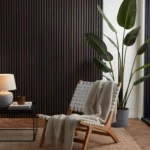 بديل الخشب الداخلي - Interior wood alternative