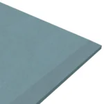 ألواح جبسم بورد مقاوم للرطوبة - Moisture-resistant gypsum boards