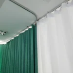ستائر خاصة بالمستشفيات والمجال الطبي - Hospital and medical curtains