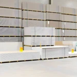 الواح جبسم بورد عادي - Regular gypsum boards