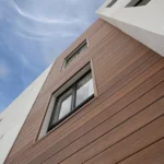 بديل الخشب الخارجي - Exterior wood alternative
