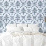 ورق جدران استيتية عمان ورق جدران ثلاثي الابعاد 3D ورق جدران قماشي فاخر ورق جدران عصري وكلاسيكي Wallpaper Interior Design Amman