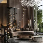أثاث خاص بالفنادق - Hotel furniture
