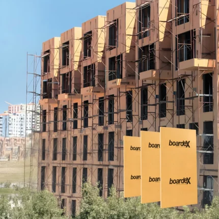 ⁠الواح بوردكس - Bordex boards