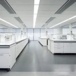 مختبرات - Laboratories