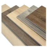 أرضيات pvc (متعددة الطبقات) -  PVC floors (multi-layer)