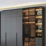 ⁠خزائن حائط - wall cabinets