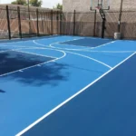 الأرضيات المطاطية للحضانات والملاعب - Rubber flooring for nurseries and playgrounds