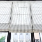 ستائر روماني - Roman blinds
