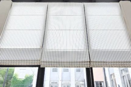 ستائر روماني - Roman blinds