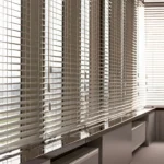 ستائر معدنية - metal curtains