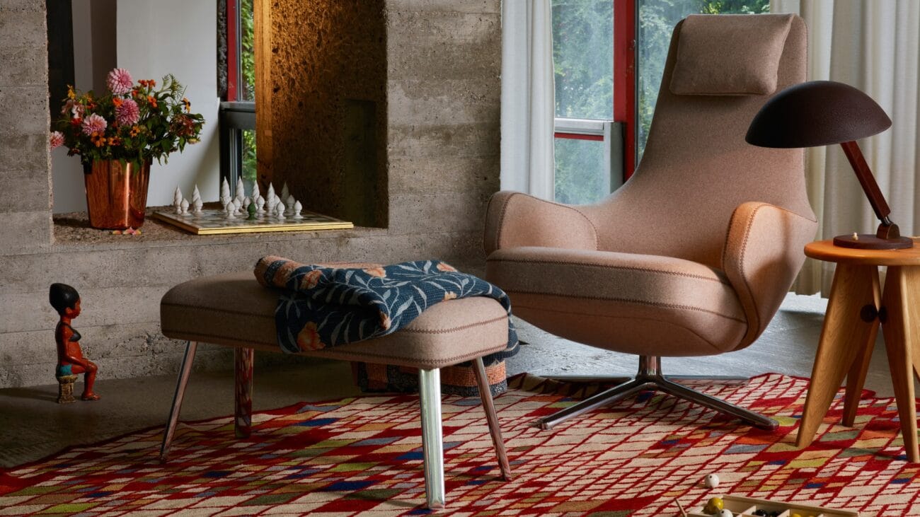 تصميم داخلي احترافي للمنازل والمشاريع التجارية