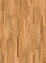 OAK NATUR مطلي باللكر ومعالج بالزيت