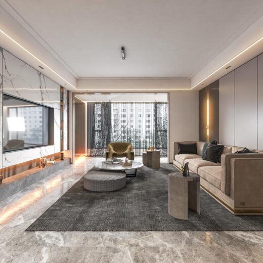 أفضل شركة ديكور في عمان تصميم داخلي حديث