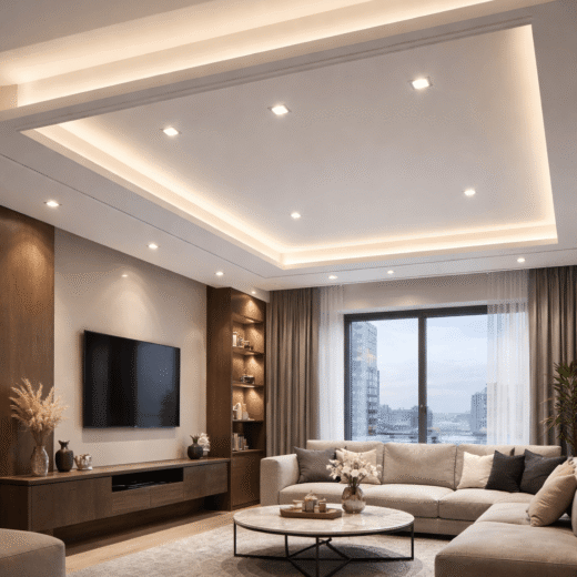 اسقف gyproc الأردن نظام سقف جبس معلق حديث