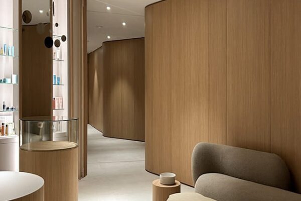 توريد مواد الديكور والأنظمة الحديثة في الأردن - ألواح hpl وبديل الخشب