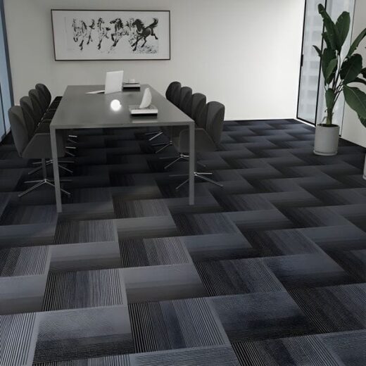 سجاد standard carpets الأردن موكيت تجاري carpet flooring للمكاتب