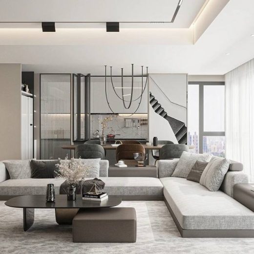 تكلفة تصميم فلل في عمان villa-design-cost-amman تكلفة تصميم فلل في عمان - تصميم داخلي فيلا حديثة