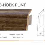 1058-HOEK-PLINT