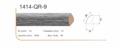 1414-QR-9