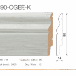 1490-OGEE-K