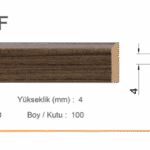 424-MDF