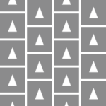 • نمط متدرج