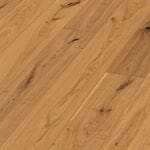 Authentic oak lightly smoked look 09027