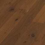 Authentic steamed oak 09026