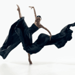 Ballerina