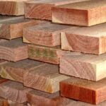Beech Timber