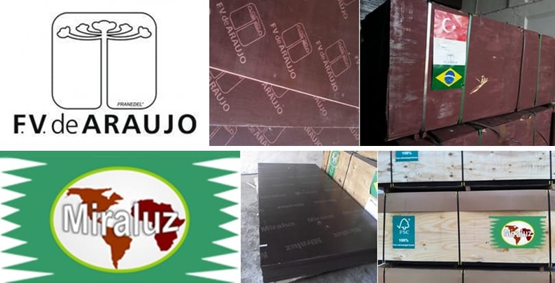 Brazilian Plywood Brazilian plywood - brazilian plywood