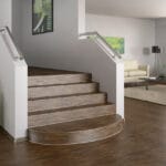 Easily Bendable Profiles