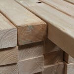 Fir & Spruce Timber