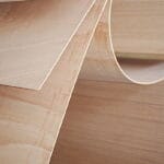 Flexible Plywood