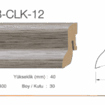 2040-B-CLK-12