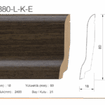 1880-L-K-E