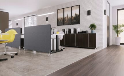 Movement Joint and Expansion Joint Profiles