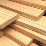 Pine Timber