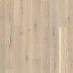Plank 138 Oak Pale White Canyon