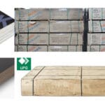 Russian Plywood