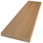 STR-40-340-8 Bullnose