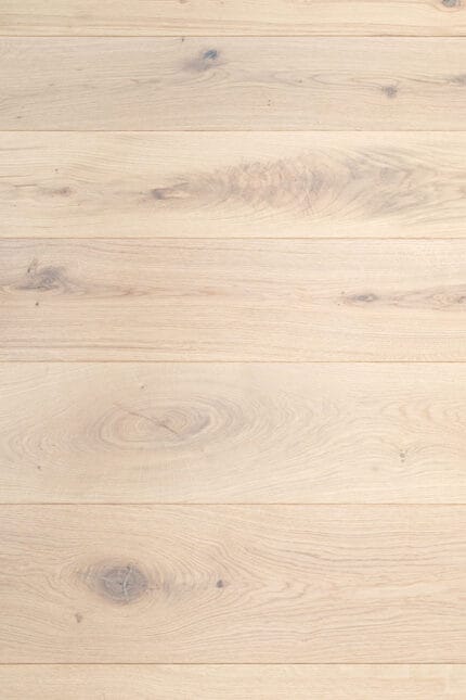 Sanded, White Oiled (Easy Click)