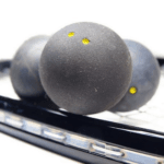 Squash floors