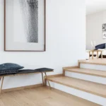 Stair nosings